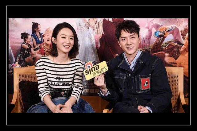 021年趙麗穎有多少個(gè)粉絲，趙麗穎粉絲有多少萬2020"