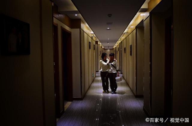 自己開足療店掙錢嗎，開足療店掙錢不？