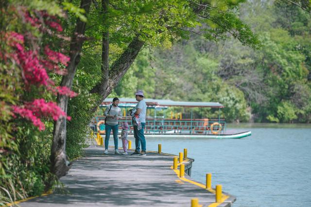 淹城春秋樂園圖片大全 游樂設施，淹城春秋樂園好玩項目？