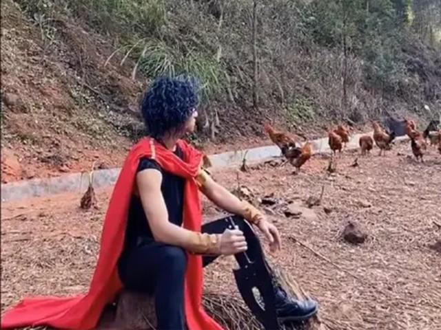 抖音的流量密碼是什么意思（抖音的流量密碼）