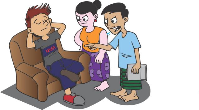 如何掙窮人的錢（如何賺窮人的錢）