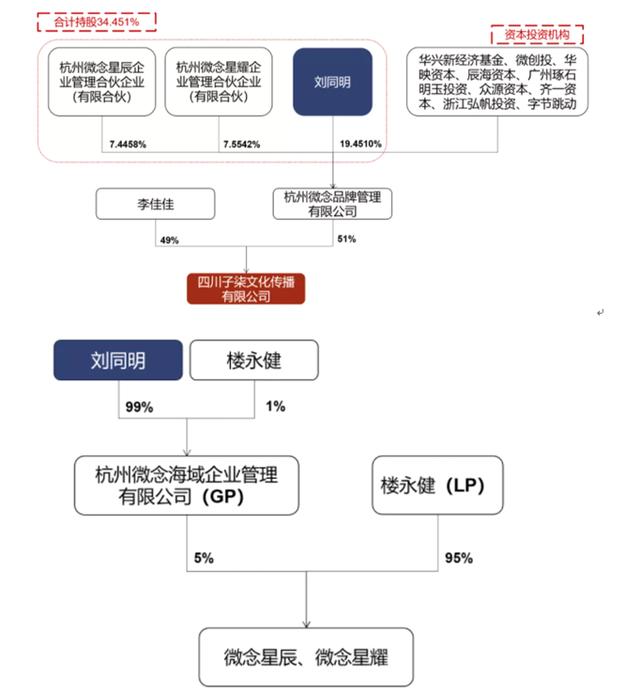 李子柒創(chuàng)業(yè)成功的個人因素，李子柒盈利模式分析？