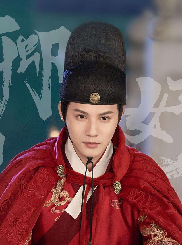 鄭業(yè)成微博關注了誰，鄭業(yè)成粉絲叫什么？