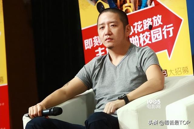 中國(guó)十大電視劇導(dǎo)演排名（電視劇導(dǎo)演排名20強(qiáng)2015）