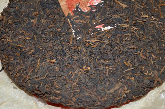 921老同興茶餅多少錢一塊（1912老同興茶餅價格）"