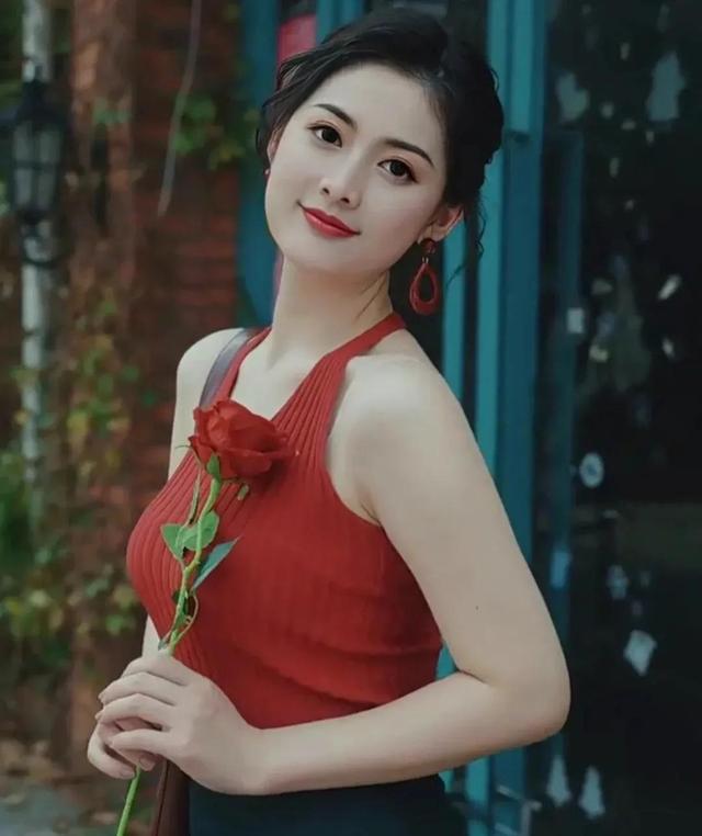一個愿意收你紅包的女人卻只叫哥哥，一個愿意收你紅包的女人卻只叫哥哥的男人