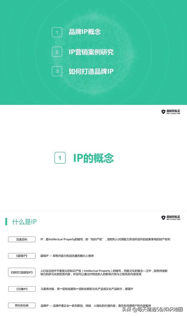 ip營(yíng)銷本身是（IP營(yíng)銷有哪些）