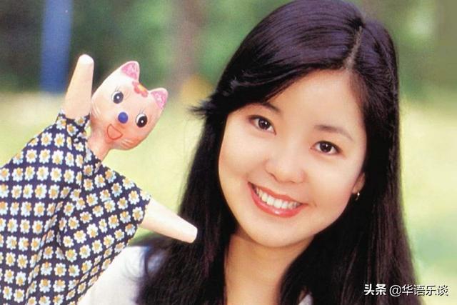歌壇四小天王是哪四個(gè)（華語樂壇四大天王是哪四個(gè)）