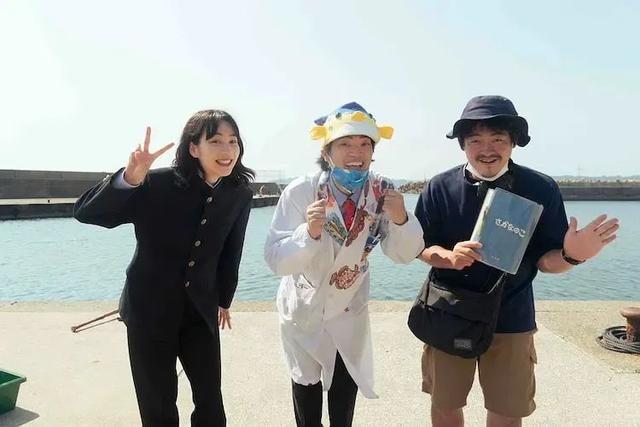 海女電視劇劇情（海女電視劇女主角）