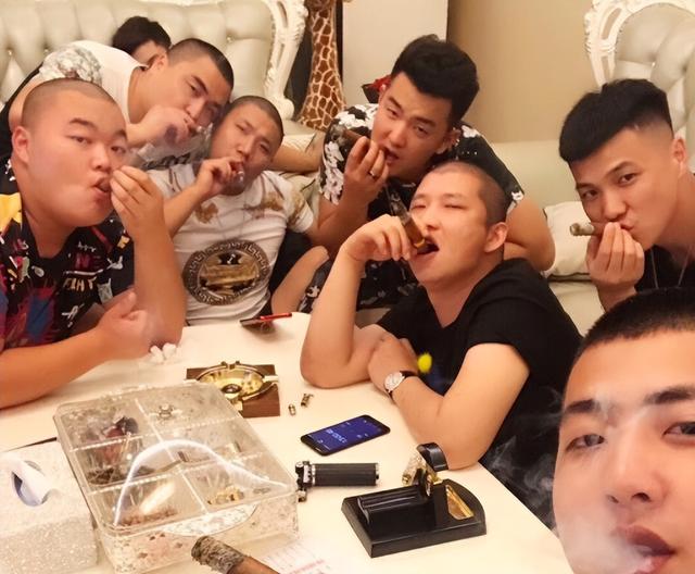 快手天道因為什么被判刑，快手天道因為什么被判刑呢？