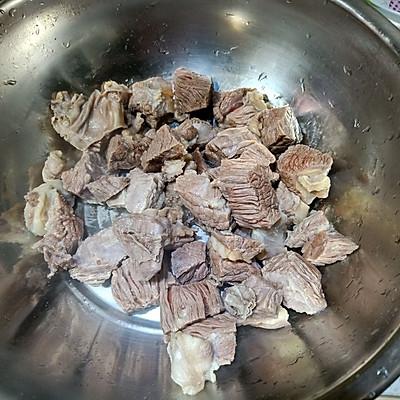 肉末粉絲煲的做法，肉糜粉絲怎么做好吃？