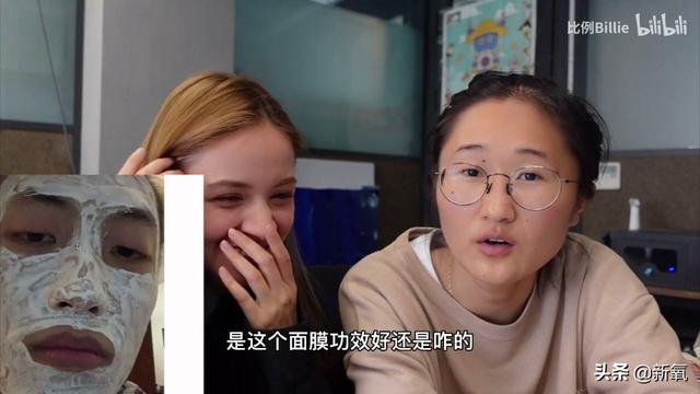 網(wǎng)紅星探直播選秀，帥哥美女紛紛落榜，年度能消除顏值焦慮的素材