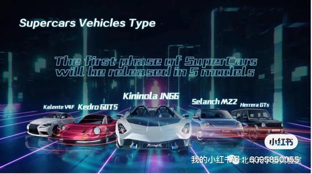 哪個(gè)跑車軟件賺錢（現(xiàn)在跑車賺錢）