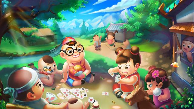 沒(méi)有流量也能玩的游戲軟件有哪些，沒(méi)有流量也能玩的游戲軟件下載？