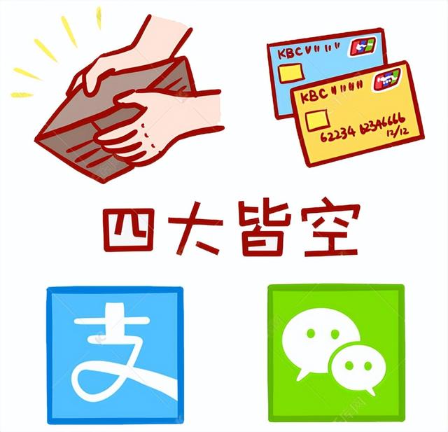 一張身份證就可以借錢的平臺（有哪些憑身份證就可以借錢的平臺）