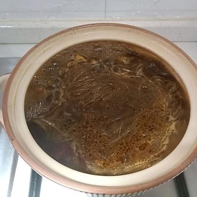 肉末粉絲煲的做法，肉糜粉絲怎么做好吃？