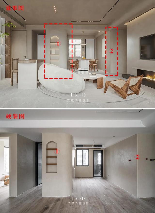 裝修公司半包包什么（裝修公司的半包都有什么啊_包括哪些）