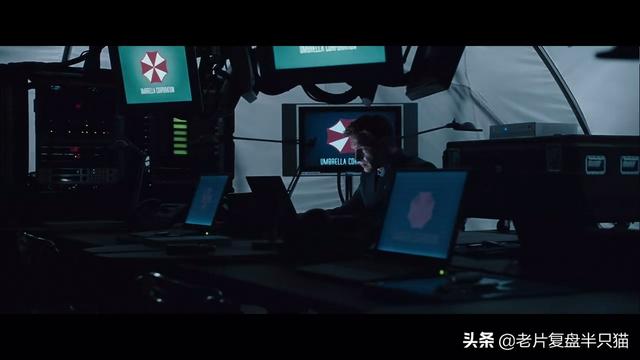 美國真有保護(hù)傘公司嗎（保護(hù)傘公司和美國政府）