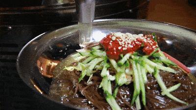朝鮮冷面的制作方法與步驟（朝鮮冷面制作過程）