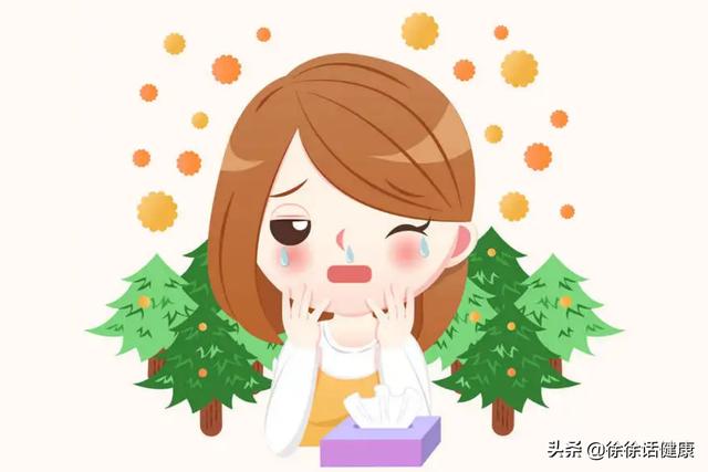 皮膚過敏發(fā)朋友圈怎么說，過敏了想發(fā)個朋友圈該怎么說？