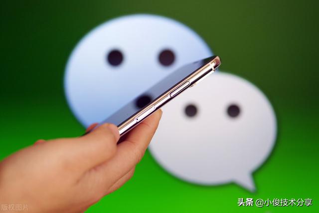 安卓手機微信朋友圈怎么恢復刪除的朋友圈（安卓朋友圈誤刪除怎么恢復）