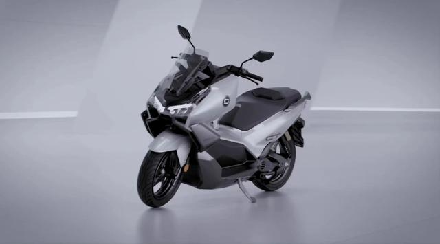 電動摩托車排行榜前十名質(zhì)量（最好的電動摩托車排名）