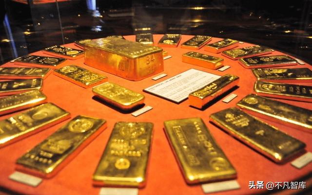 黃金現(xiàn)貨交易的平臺(tái)有哪些（黃金現(xiàn)貨交易的平臺(tái)叫什么）