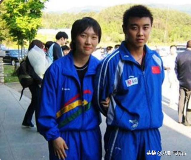 樊振東直播說沒有女友，樊振東有女朋友了嗎女朋友是誰呀？