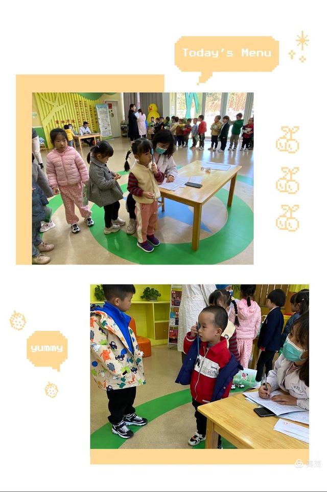 幼兒體檢項(xiàng)目有哪些多少錢(qián)，幼兒園體檢項(xiàng)目及費(fèi)用