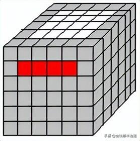 免費魔方教程視頻四階（免費魔方教程視頻三階魔方如何變成黃白小花）