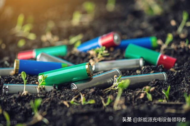 回收舊電瓶利潤大嗎，舊電瓶回收賺錢嗎？