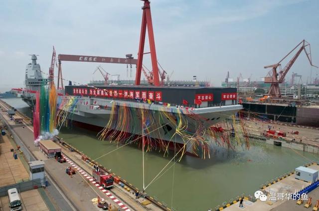 山東艦航母造價多少億人民幣，山東艦造價究竟有多貴？