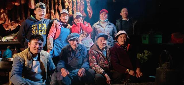 戶外主播探險有遇見鬼的嘛（直播戶外探險遇見鬼）