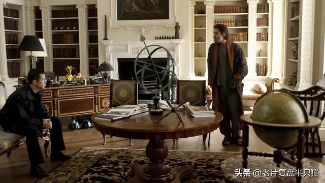 美國真有保護(hù)傘公司嗎（保護(hù)傘公司和美國政府）