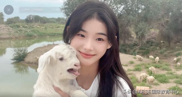 抖音美女千千萬下一句是什么啊視頻，抖音美女千千萬萬？