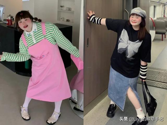 喜歡在抖音跳舞的女人（抖音跳舞表情很豐富的女生）
