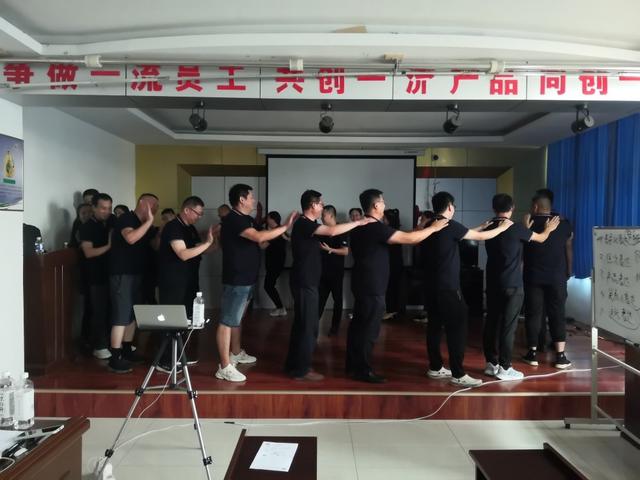 銷售隊名和口號大全霸氣圖片，銷售隊名口號大全霸氣十足16個字？