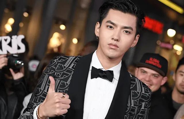 吳亦凡14歲上海粉絲懷孕了嗎，吳亦凡14歲上海粉絲懷孕是真的嗎？