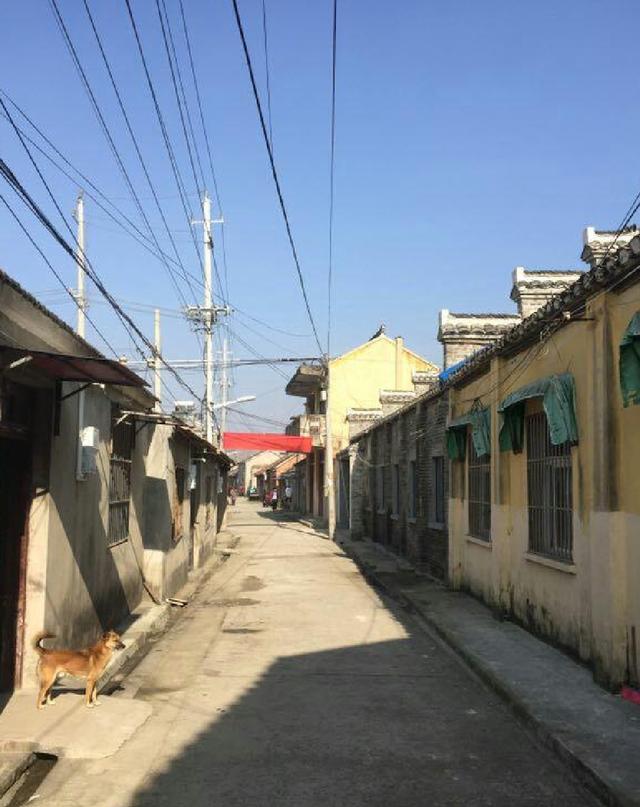 老家的感覺好的句子（喜歡老家生活的句子）