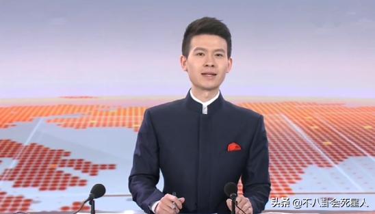 新聞直播間男主持人名單及照片，新聞直播間男主持人名單及照片大全