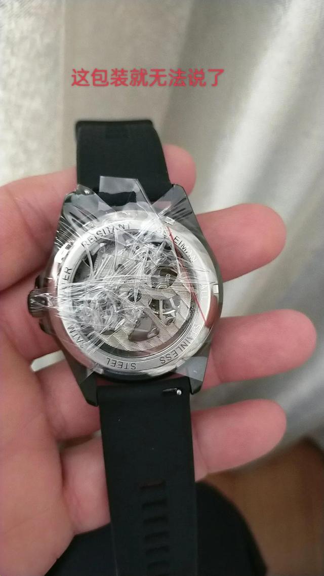 華強(qiáng)北的手表能買嗎，抖音買的手表？