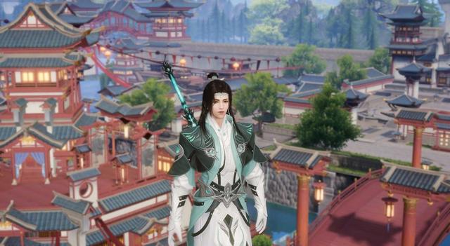 劍俠情緣3搬磚賺錢(qián)攻略，2020劍網(wǎng)三搬磚一天多少錢(qián)？