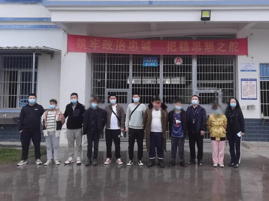 南岔公安：謹防“快手導師”詐騙新套路 提高警惕莫“迷糊”