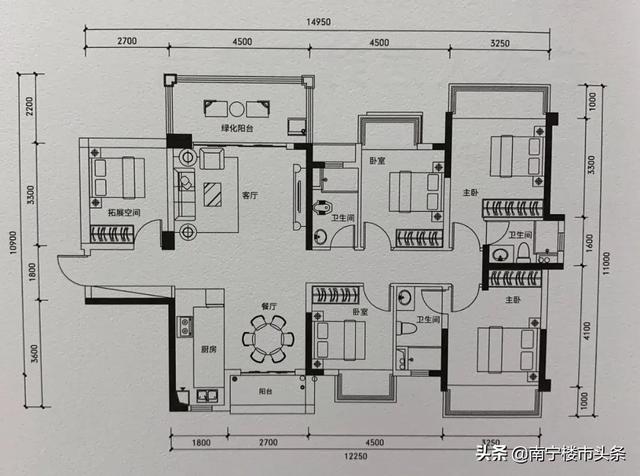 南寧市商品房銷售公示系統(tǒng)平臺官網(wǎng)金地美域國際（南寧市商品房銷售公示系統(tǒng)平臺官網(wǎng)查詢）