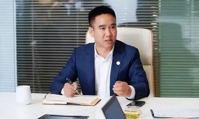 四通一達創(chuàng)始人是誰，四通一達董事長？