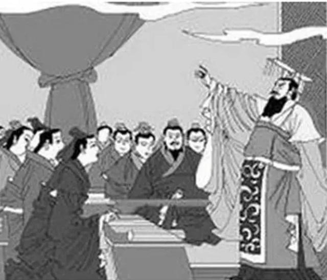 獨(dú)尊儒術(shù)罷黜百家是誰提出來的（罷黜百家獨(dú)尊儒術(shù)是誰實(shí)行的）