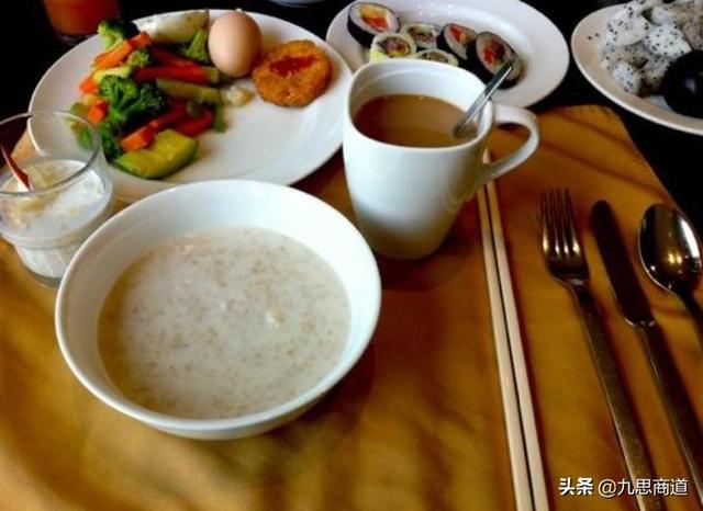 做早餐生意怎樣入手呢，做早餐生意怎樣入手呢知乎？