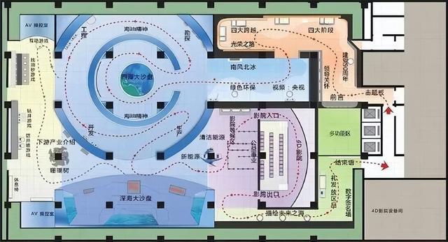 酒店客房布局圖怎么畫 平面（布局圖怎么畫 平面飯店）