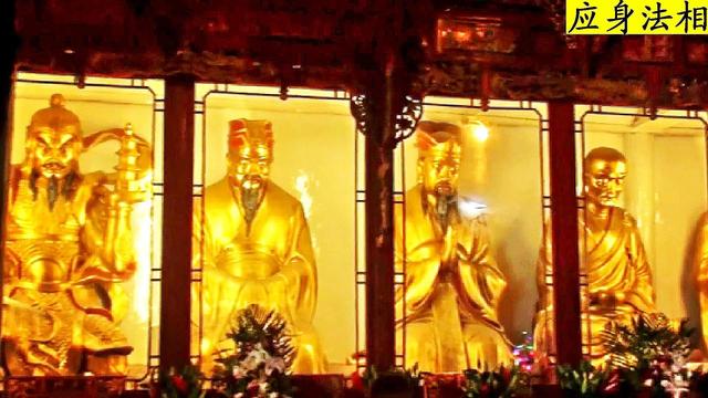 普陀山在哪里哪個(gè)省份哪個(gè)市（普陀山在哪個(gè)省哪個(gè)市）