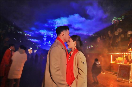 蕪湖方特有什么好玩的項目適合十歲以下的孩子玩，蕪湖方特有什么好玩的項目適合十歲以下的孩子玩呢